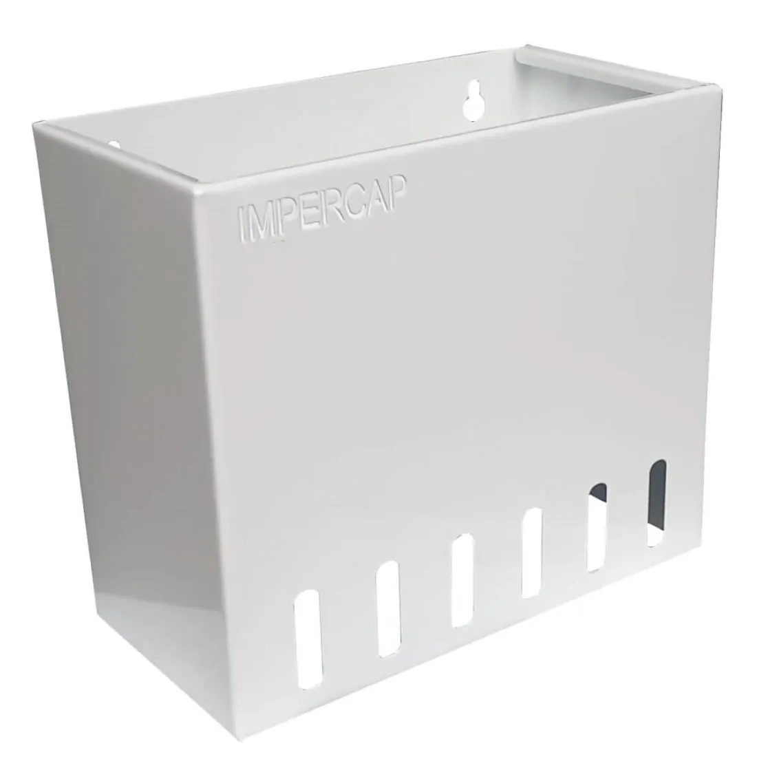 CESTO DE FOLHAS PARA SAUNAS IMPERCAP - Imagem 2