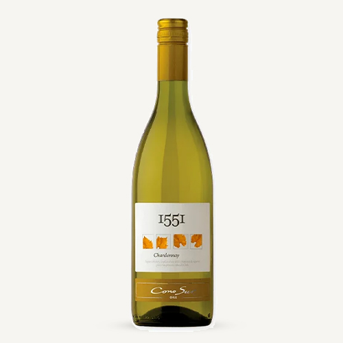 1551 Cono Sur Chardonnay
