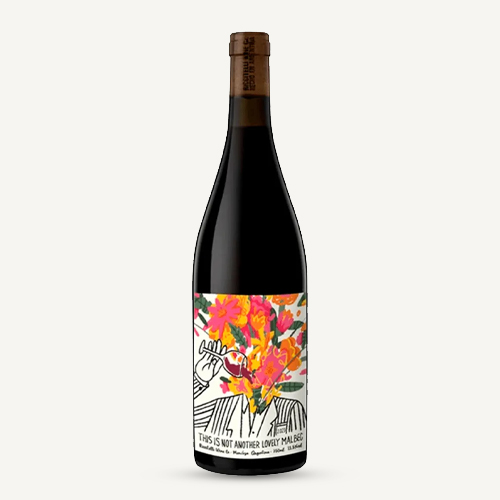 Another Lovely Malbec