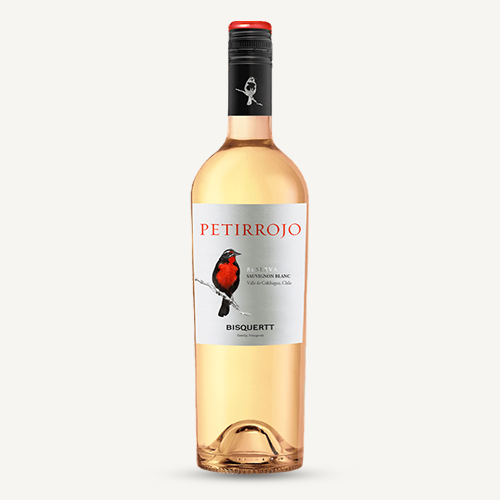 Bisquertt Petirrojo Reserva Sauvignon Blanc