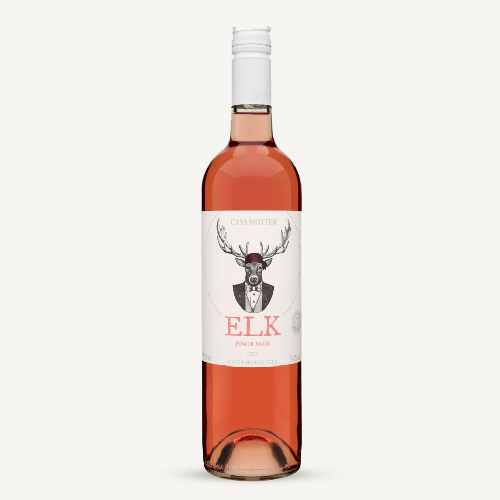 Casa Motter Elk Pinot Noir