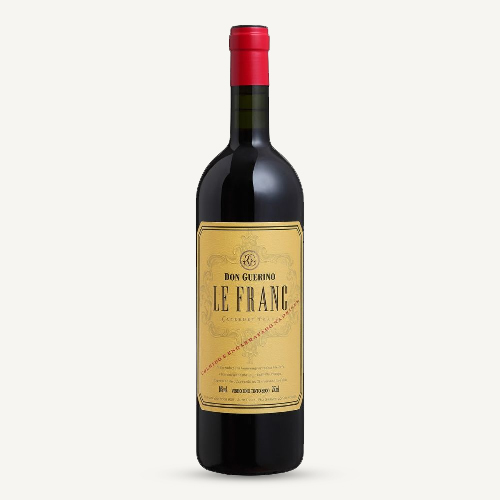 Don Guerino Le Franc