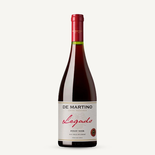De Martino Gran Reserva Legado Pinot Noir