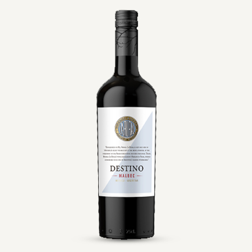 Destino Malbec