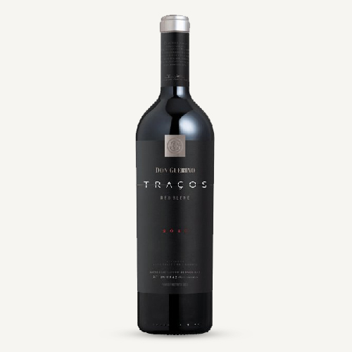 Don Guerino Teroldego Terroir Selection