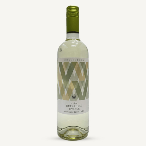 Errajuriz Ovalle Sauvignon Blanc