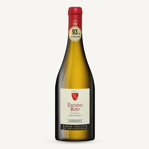 Escudo Rojo Reserva Chardonnay