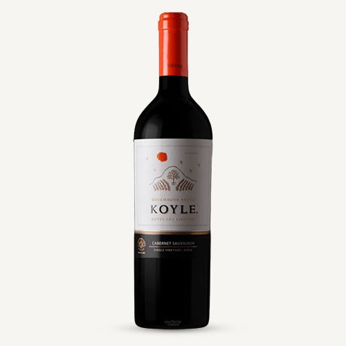 Koyle Cuvée Cabernet Sauvignon