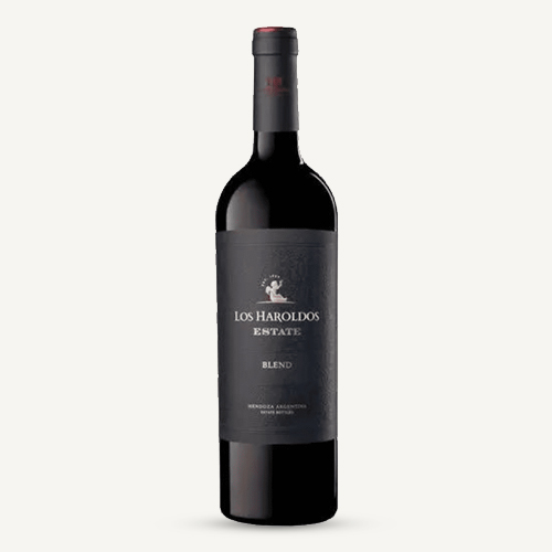Los Haroldos Estate Blend