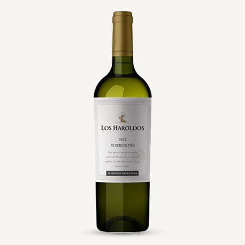 Los Haroldos Torrontés