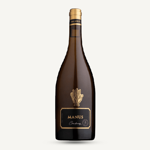 Manus Clássico Chardonnay