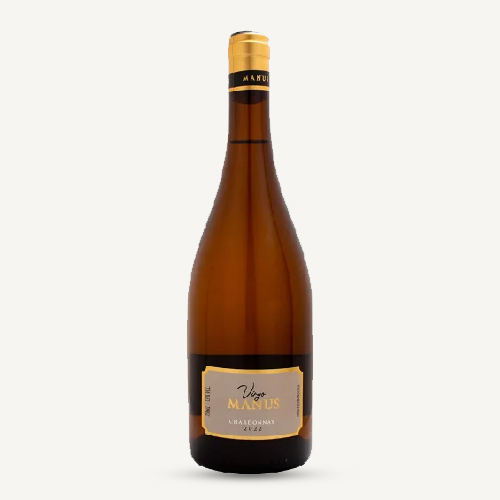 Manus Virgo Chardonnay