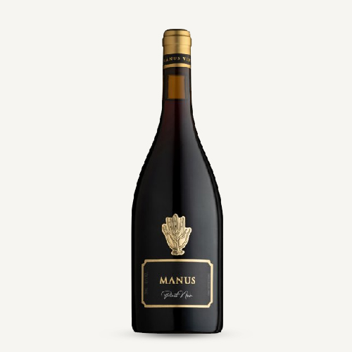 Manus Clássico Pinot Noir