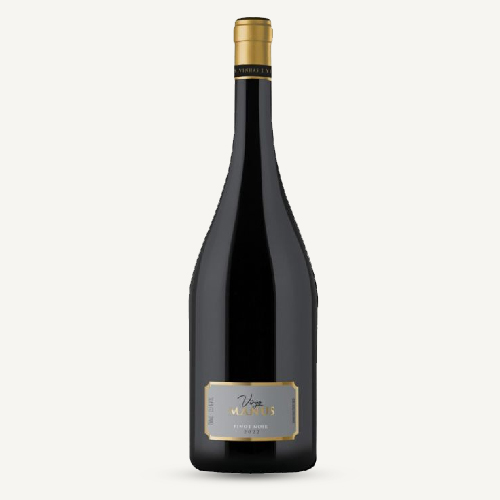 Manus Virgo Pinot Noir