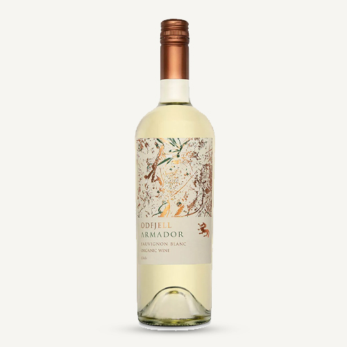 Odfjell Armador Sauvignon Blanc Orgânico