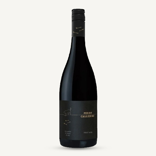 Perro Callejero Pinot Noir
