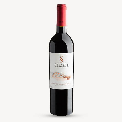 Siegel Reserva Cabernet Sauvignon