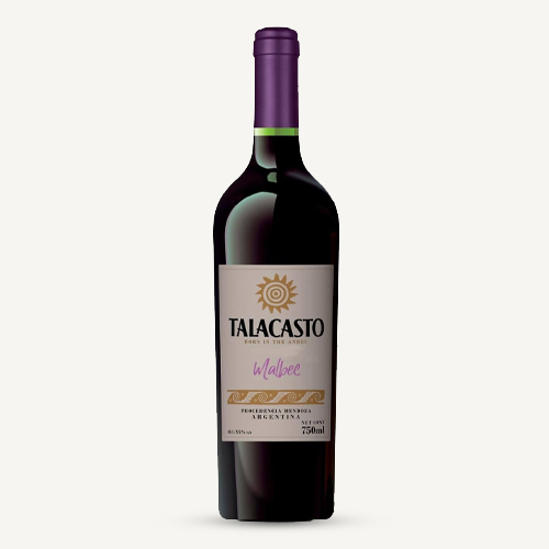 Talacasto Malbec
