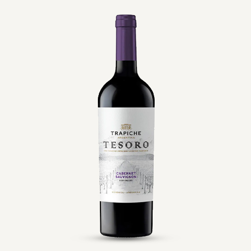 Trapiche Tesoro Cabernet Sauvignon