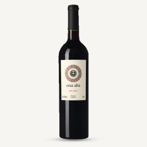 Cruz Alta Malbec