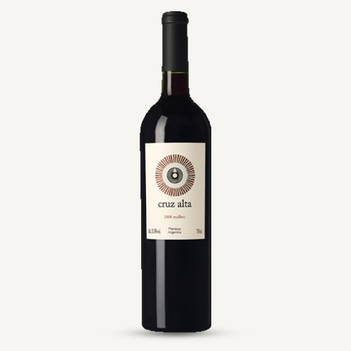 Cruz Alta Malbec