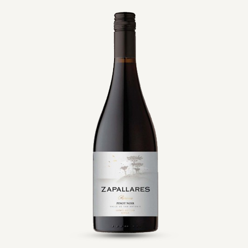 Zapallares Reserva Pinot Noir