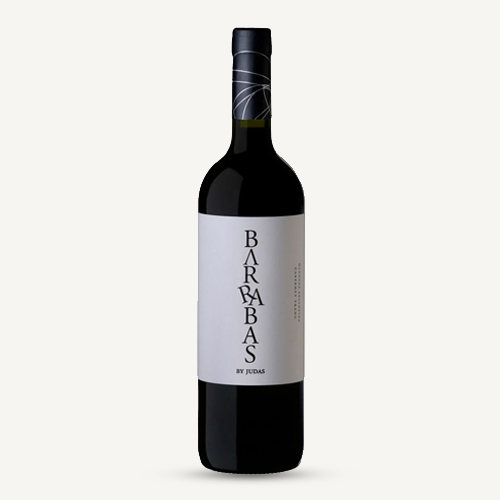 Barrabás Cabernet Franc