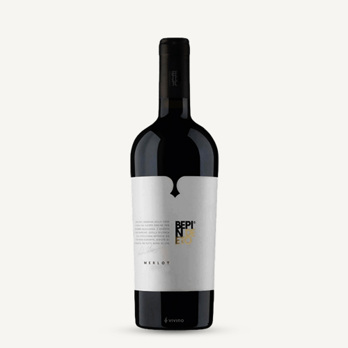 Bepin di Eto Merlot
