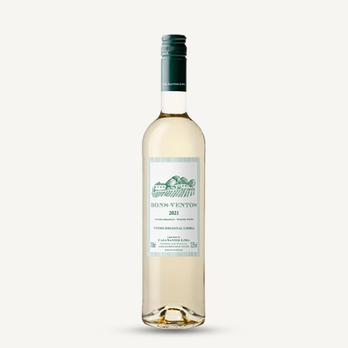 Bons Ventos (Blend – Arinto, Fernão Pires, Vital)