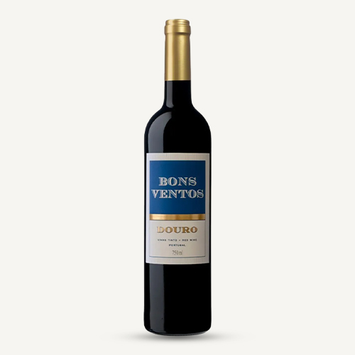 Bons Ventos (Touriga Nacional)