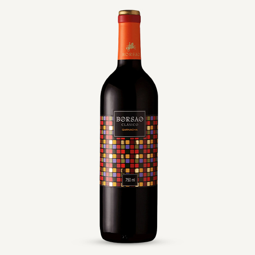 Borsao Clasico Garnacha