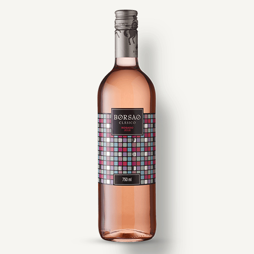 Borsão Clasico Rosé