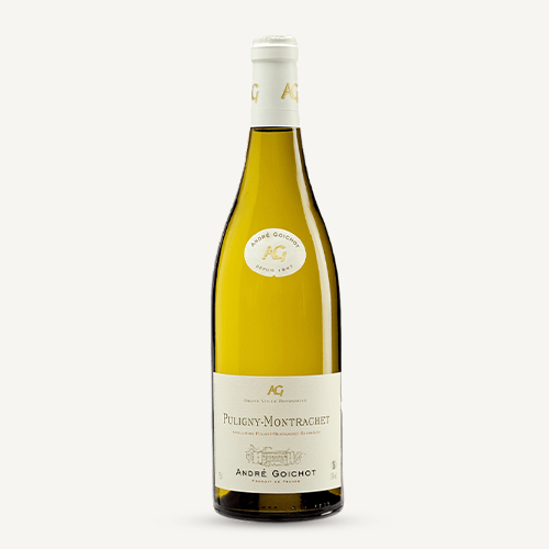 By André Goichot (Bourgogne – Chardonnay)