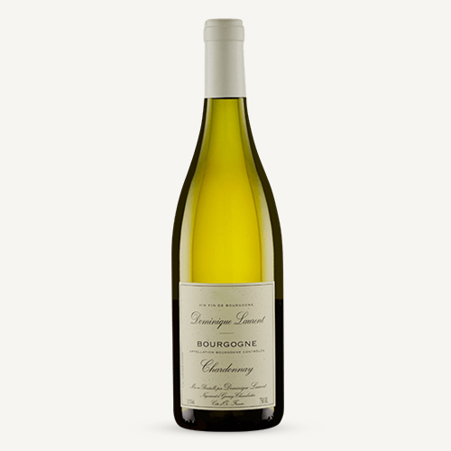 By Dominique Laurent Chardonnay