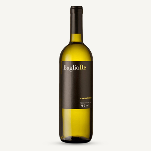 Cusumano Baglio Re (Chardonnay)
