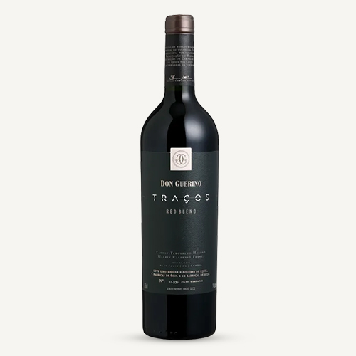 Don Guerino Traços (Tannat, Merlot e Malbec)