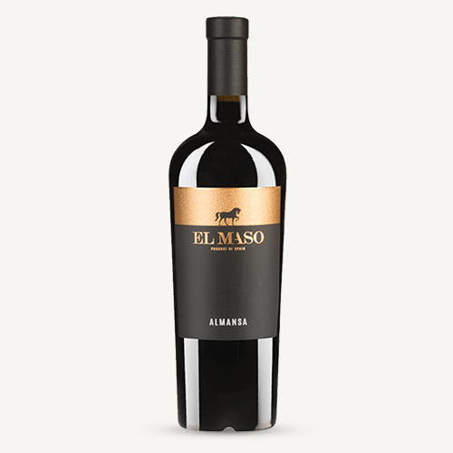 El Maso Garnacha
