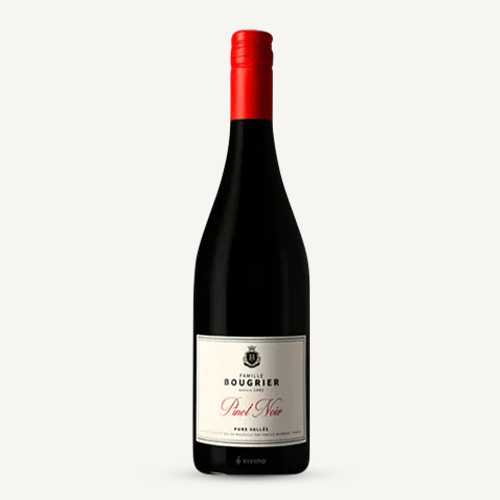 Famille Bougrier Père Vallée Pinot Noir