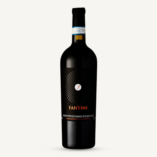 Fantini 750ml (Montepulciano)