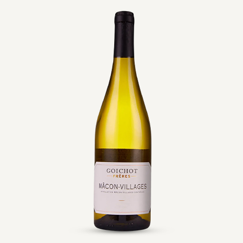 Goichot Macon Villages (Chardonnay)