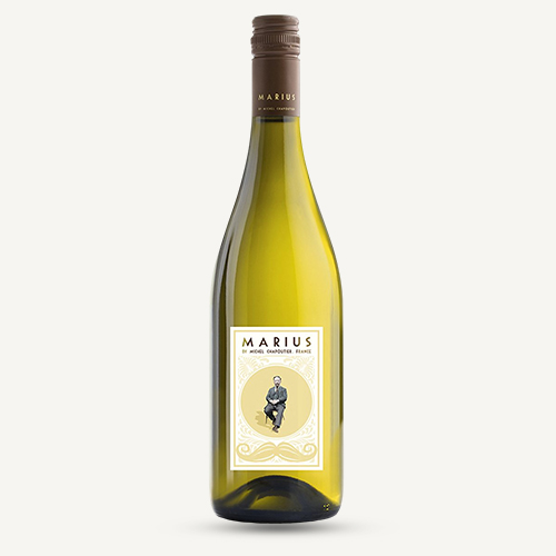 Marius – Blanc (Vermentino)