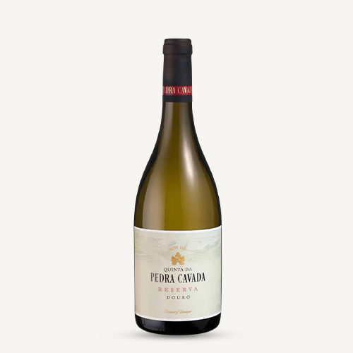 Pedra Cavada Reserva (Blend – Gouveio, Viosinho e Rabigato)