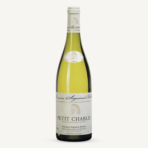 Petit Chablis (Chardonnay)