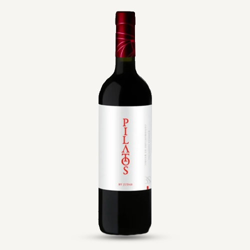 Pilatos Malbec