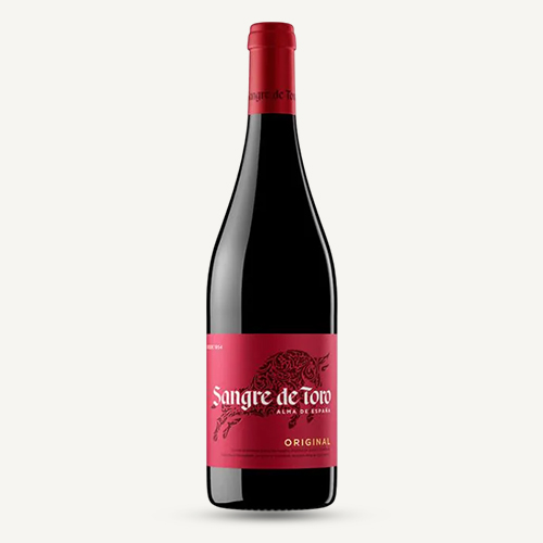 Sangre de Toro (Blend – Parellada e Garnacha)