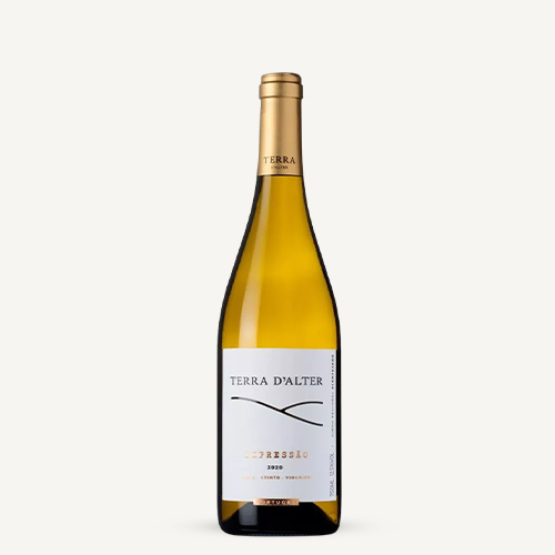 Terra D’Alter Expressão (Blend Rosé – Aragonez, Alfrocheiro)