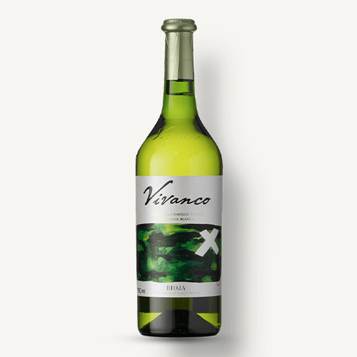 Vivanco Blanco Blend (Tempranillo e Maturana)