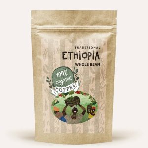 Moagem Fina Espresso – 500g