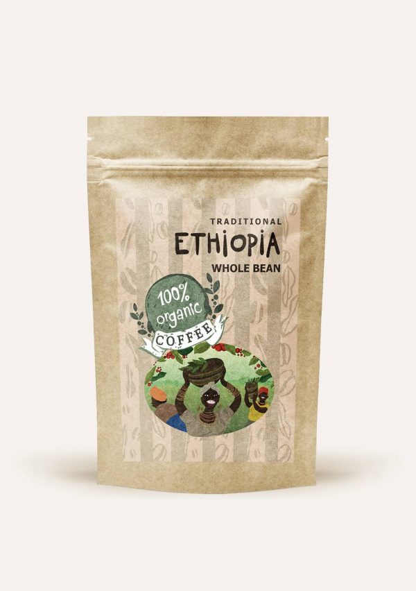 Moagem Fina Espresso – 500g