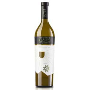 Vinho Adega Mayor Branco Reserva do Comendador 2020 750ml